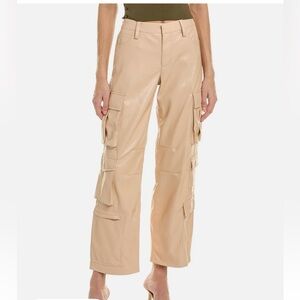 Alice and Olivia Luis Cargo Pants